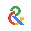 Google Arts & Culture 图标