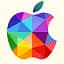 AppleWalls 图标