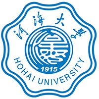 河海大学 校徽