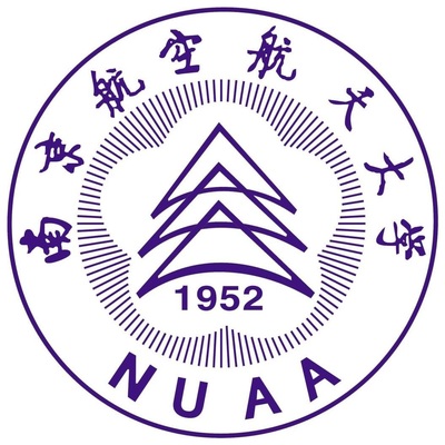 南京航空航天大学 校徽